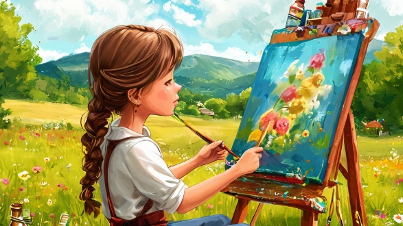 Art-вечеринка в Екатеринбурге смотреть онлайн