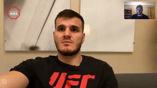 Как ПОЛИЦИЯ Абу-Даби настучали UFC - Хадис Ибрагимов на бойцовском острове, Роман Долидзе смотреть онлайн