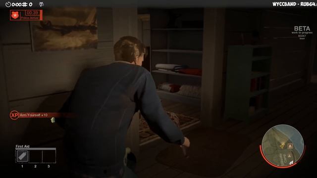 ТОММИ УБИЛ ДЖЕЙСОНА ● Friday the 13th ● #3 смотреть онлайн