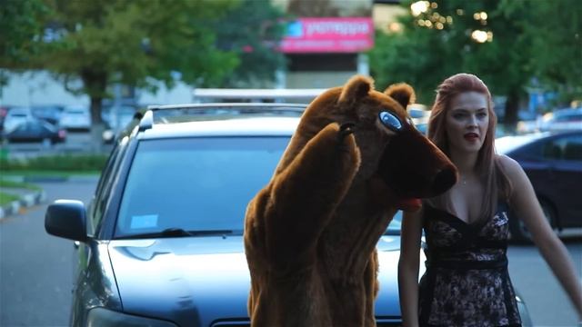 ПОСОСАЛА ЛАПУ смотреть онлайн