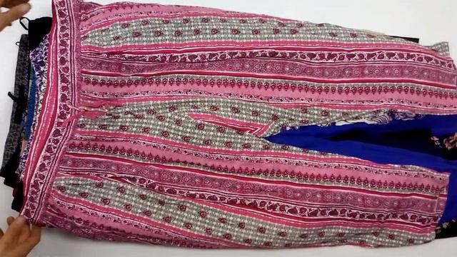 Мешок № 115056 Брюки женские КРЕМ Гавайки Австрия. Арт 3130. Вес 14,5 кг. Кол-во 66 шт смотреть онлайн