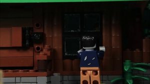 Зомби-атака 11(ОМО)