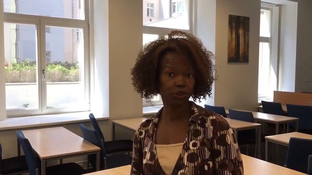 Преподаватель английского языка Джоанна Дженкинс смотреть онлайн