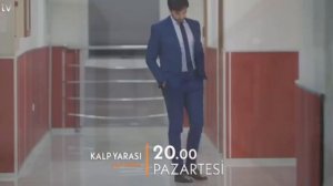 СЕРДЕЧНАЯ РАНА 12 СЕРИЯ НА РУССКОМ ЯЗЫКЕ 2 ФРАГМЕНТ АНОНС