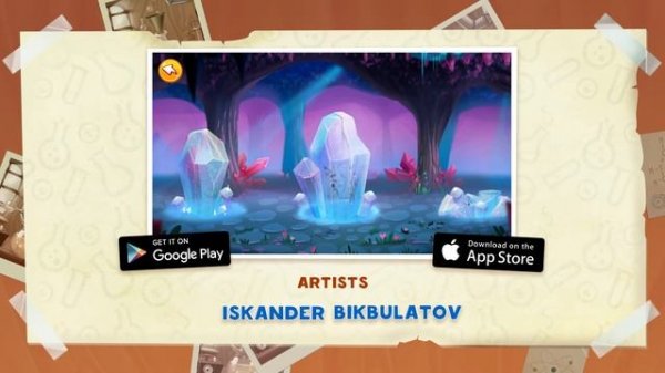 Team Mendeleev: Episodes 1-10 🆕 Educational Cartoons for kids 🆕 Compilation