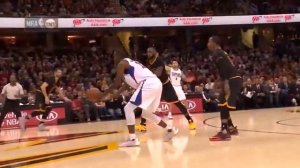 Топ лучших бросков Леброна Джеймса | Top Lebron James Throws // 2016 - 2017 сезон