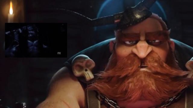 Обзор сериала Табу (Series Taboo) || Series Taboo Review