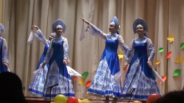 Межнациональный мост мира между русскими и калмыками. 2019 г смотреть онлайн