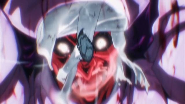 Mash Burnedead vs Carpaccio Luo-Yang| What Pain is!!!!!! Final Fight #mashle #Anime смотреть онлайн