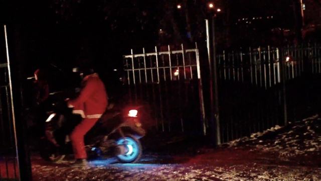 24 12 2011 ЕкатеринБУРГ поездка в ДетДом04 смотреть онлайн