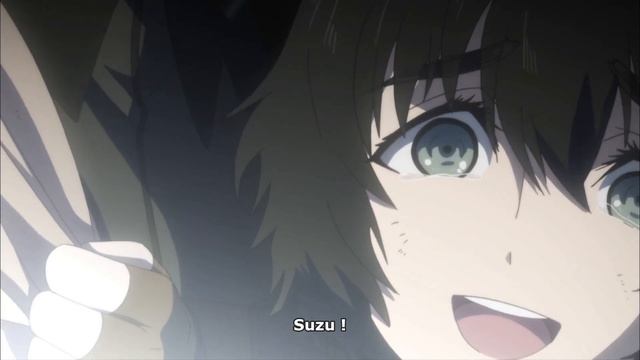 STEINS GATE 0 LAST EPIC SCENE VOSTFR 1080P HD смотреть онлайн