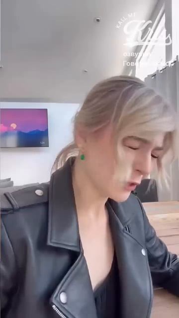 Kallmekris в русской озвучке. Когда обедаешь с братьями и сестрами