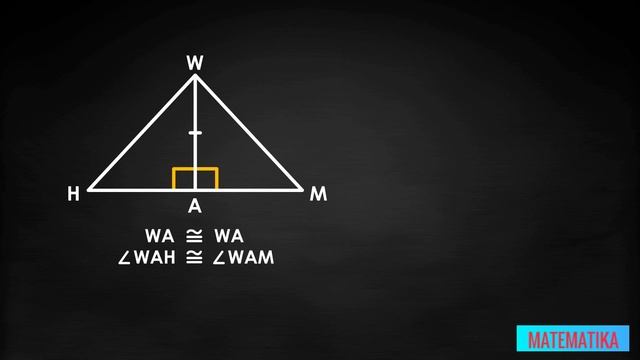 Perpendicular Bisector | Theorem