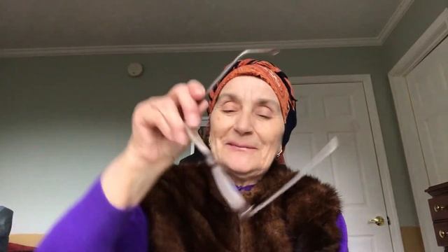 Жила была одна баба....... смотреть онлайн