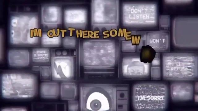 "Don't Listen" на русском (оригинал @Jakeneutron) смотреть онлайн