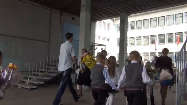 145 школа 2 в класс красноярск смотреть онлайн