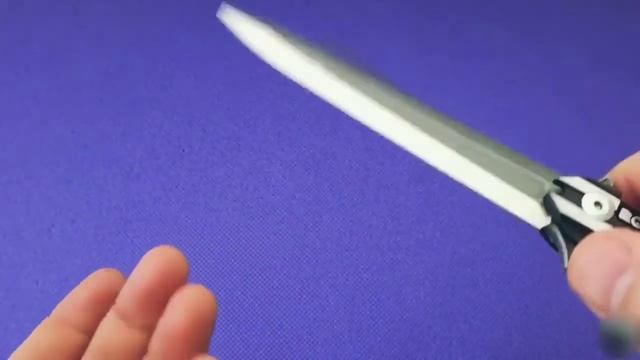 КРУТЫЕ НОЖИ С АЛИЭКСПРЕСС | ОРУЖИЕ смотреть онлайн