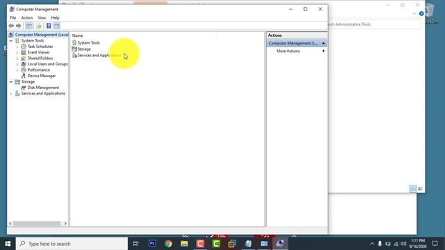 How to enable Hidden Administrator account in Windows 10 смотреть онлайн