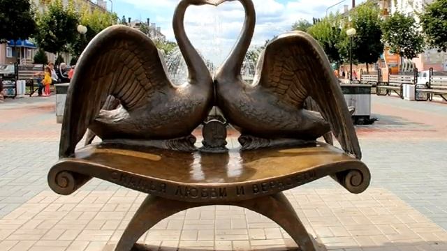 Создание памятника пожарным и спасателям смотреть онлайн