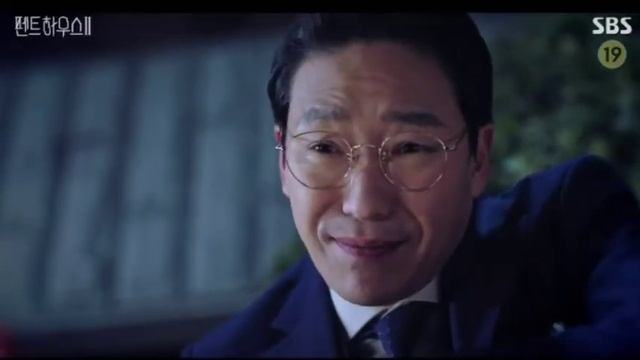 Как Джу Дан Тэ убил Ро ну?/Пентхаус 2/АсемКа смотреть онлайн