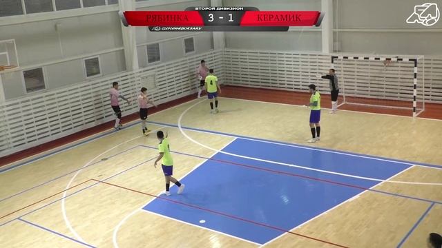 Рябинка - Керамик Тур7