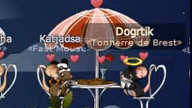 Содержание племени $TFM$ смотреть онлайн