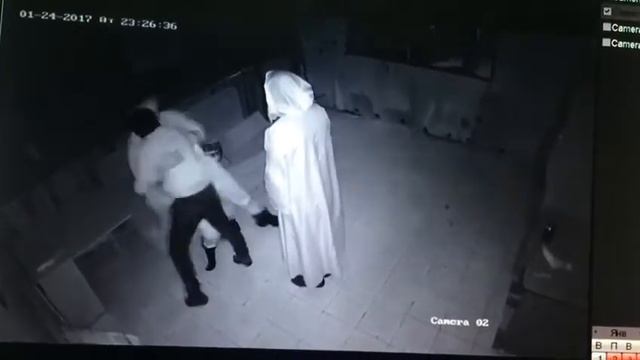 Астана квест "Палата Дьявола" смотреть онлайн