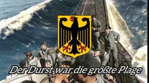 'Wir lagen vor Madagaskar' german march song Kriegsmarine - rare version