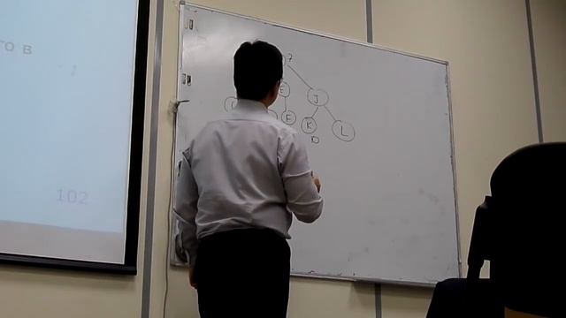 Лекция 4, часть 2 смотреть онлайн