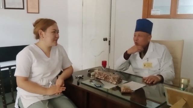 Шығыс медицинасын қолдана отырып 113кг — 85 кг арықтаған смотреть онлайн