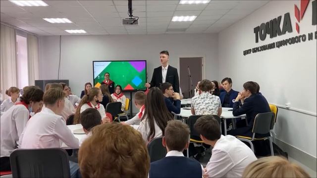 ПРО LIFE октябрь 2 смотреть онлайн