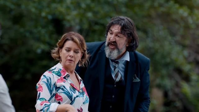 Yeni Gelin 17. Bölüm смотреть онлайн