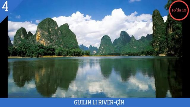 EN GÜZEL 7 MİLLİ PARK смотреть онлайн