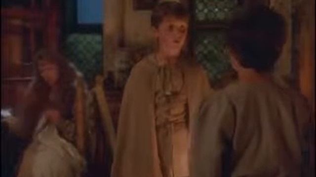 Мио, мой Мио(отрывок)