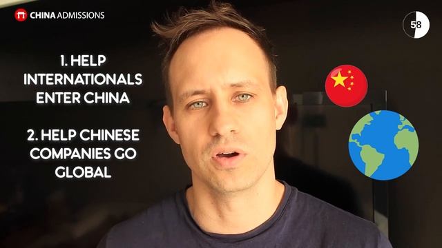 Business Opportunities in China -- in Less Than 2 Minutes! смотреть онлайн