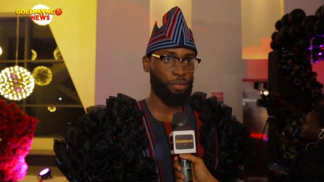 MY LIFE HAS BEEN A MOVIE – REALITY TV STAR, EMMANUEL UMOH JR смотреть онлайн