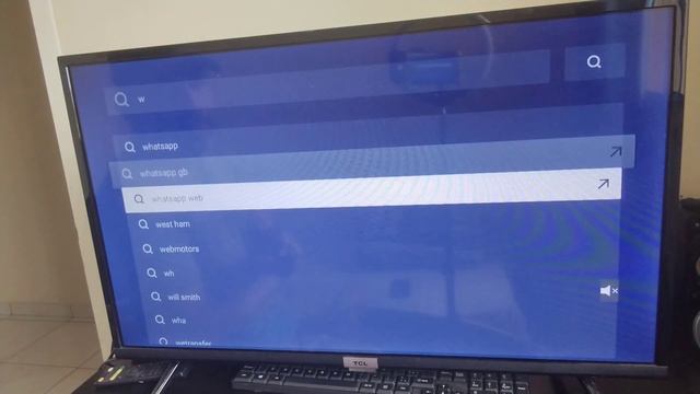 como usar whatsapp web na tv tcl смотреть онлайн