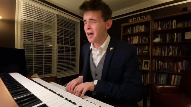 Bach’s Most Difficult Organ Excerpt BWV 420 смотреть онлайн