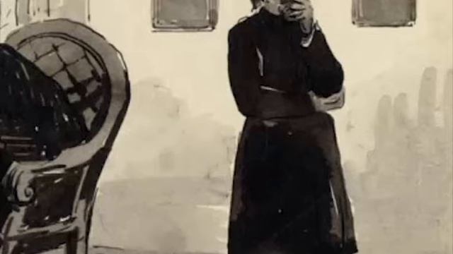 Аудиокнига - Лошадиная фамилия