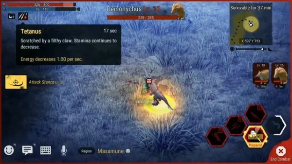 Durango Wild Lands, Дюранго, Вторые первые шаги, обзор, part#1