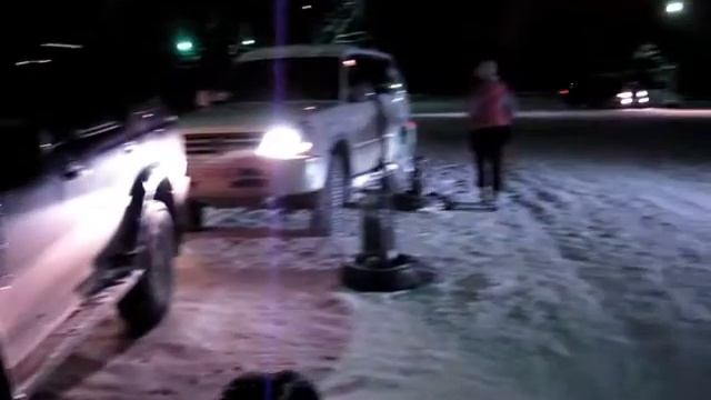 ADRC driving course 2010 смотреть онлайн