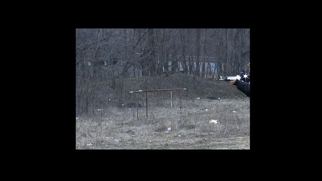 Яркий луч T-8 HUNTER vs сайга 308 смотреть онлайн