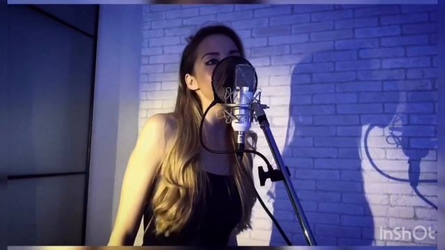 Кавер на русском «Maruv&Boosin - Drunk Groove»❤️🔥