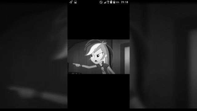 Клип радуга дэш лучшая подруга смотреть онлайн