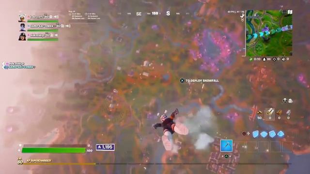 Trio arena sac:kobra #AD смотреть онлайн