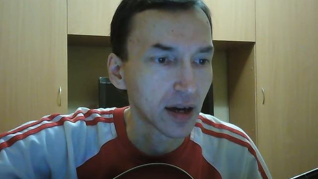 02. Д.Пестриков - Трехизбенка (Осень потянулась паутиной...) (08-12-18) смотреть онлайн