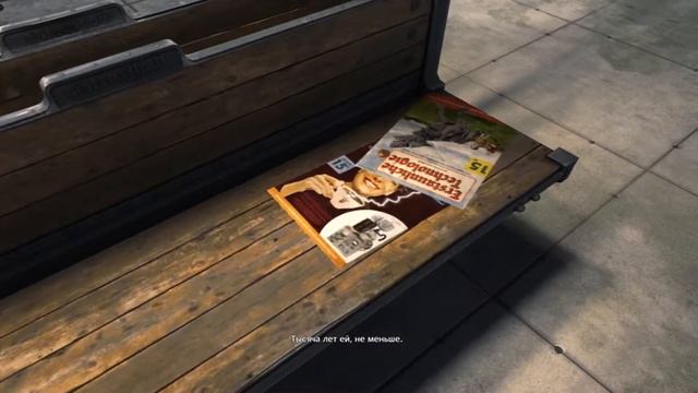 Wolfenstein: The Old Blood #1 (Пролог) Без комментариев смотреть онлайн