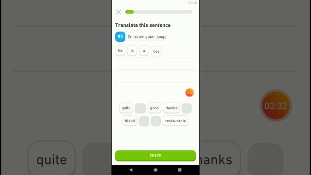 Duolingo смотреть онлайн