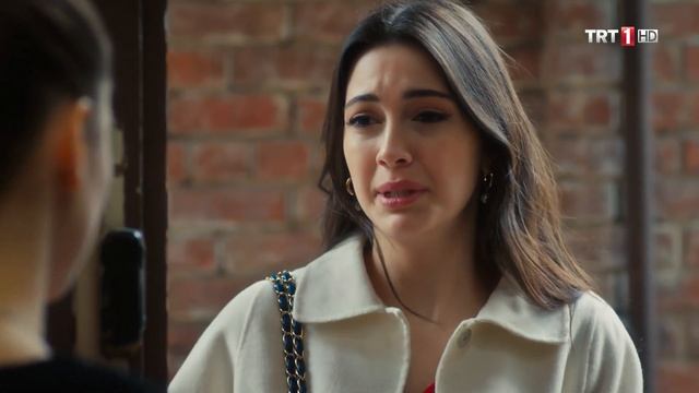 Elimi Bırakma 33. Bölüm