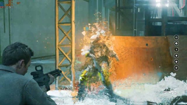 Quantum Break - Финал